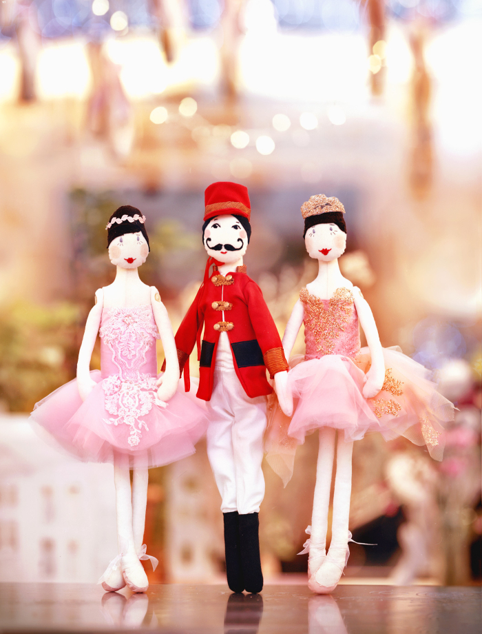 Femina.hr Adventski izlog dućana Jasmina i lutkice ostavlja bez daha